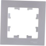 Рамка 1-м AtlasDesign жемчуж. SE ATN000401