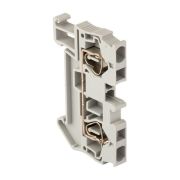 Колодка клеммная ST-4 41А пружинная сер. EKF plc-jxb-st-4
