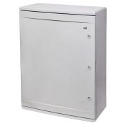 Корпус ЩМПп 800х600х260 УХЛ1 IP65 пластик. IEK MKP93-N-806026-65