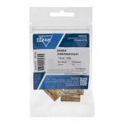 Анкер забивной М8 латунь (пакет) (уп.10шт) Tech-Krep/Zitar 106745