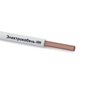 Провод ПуВнг(А)-LS 1х10 450/750В Б (м) ЭЛЕКТРОКАБЕЛЬ НН 00-00005511