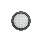 Светильник светодиодный 14 435 NHB-P4-150-6.5K-120D-LED (High Bay) 150Вт 6500К IP66 20250лм 140-264В 110град. для высоких пролетов Navigator 14435