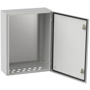 Корпус металлический ЩМП-3-0 650х500х220мм У2 IP54 GENERICA YKM40-03-54-G