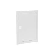 Дверь для щита Nova 2 габарит IP41 пластик PROxima EKF nv-door-p-2