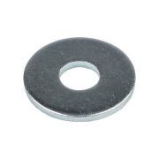 Шайба плоская усилен. M8 EKF shplus8
