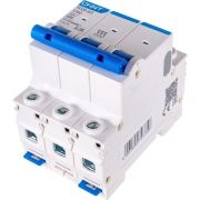 Выключатель автоматический модульный 3п C 40А 6кА NXB-63 (R) CHINT 814174