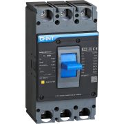 Выключатель автоматический 3п 630А 50кА NXM-630S (R) CHINT 131375