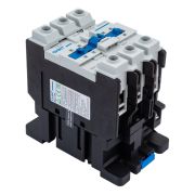 Контактор NC1-8011 80А кат. 230В AC 1НО+1НЗ AC-3 (R) CHINT 222935