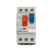 Выключатель автоматический для защиты двигателя 9-14А NS2-25 (R) CHINT 495082