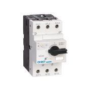 Выключатель автоматический для защиты двигателя 37-50А NS2-80 с поворотн. ручкой (R) CHINT 279723