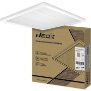 Светильник светодиодный ДВО-02 3665-ПРИЗМА 36Вт 6500К 3800лм 230В 110лм/Вт 595х595х15 универс. панель NEOX 4690612038179