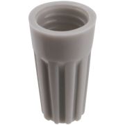 Зажим соединительный изолирующий 71 898 NSC-1-Gr-B5 сер. (уп.5шт) Navigator 71898