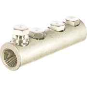 Соединитель болтовой 4СБ-70/120 КВТ 65814