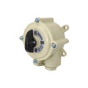 Выключатель пакетный ПВ1-16А в пл. корп. IP56 Электротехник ET002562