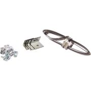 Крепление к столбу (комплект) EKF mb54-1k