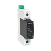 Ограничитель перенапряжения имп. ОПВ-Д1 EKF opv-d1