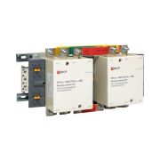Контактор реверсивный КТЭ 185А кат. 230В AC 2НО EKF ctr-b-r-185