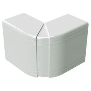 Угол для кабель-канала внешний неизменяемый 90град. 100х60 NEA DKC 01813