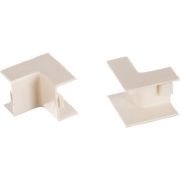 Угол внутренний 20х10 КМВ ELECOR бел. (уп.4шт) IEK CKMP10D-V-020-010-K01