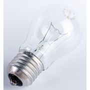 Лампа накаливания 71 662 OI-A-60-230-E27-CL 60Вт E27 220-230В ОНЛАЙТ 71662