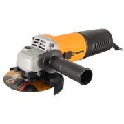 Машина шлифовальная угловая УШМ-125/900 Вихрь 72/12/1