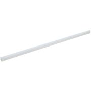 Светильник светодиодный ДБО 3004 14Вт 4000К IP20 1172мм линейный пластик IEK LDBO0-3004-14-4000-K01