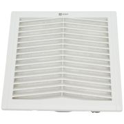 Вентилятор с фильтром 170 куб.м./ч 176x176мм 220В IP54 PROxima EKF FAN170F