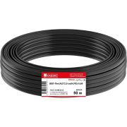 Кабель ВВГ-Пнг(А)-LS 3х2.5 ОК (N PE) 0.66кВ (бухта 50м) (шт) Кабэкс ТХМ00136951