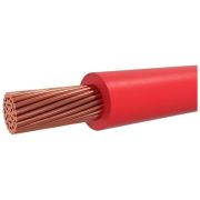 Провод ПуГВнг(А)-LS 1х4 450/750В К (м) Цветлит 00-00130581