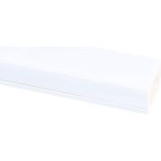 Кабель-канал 25х16 L2000 бел. Эра Б0031133