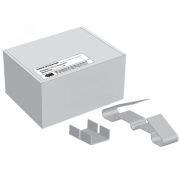 Зажим крепежный СР/Т.2-50 Ц (уп.50шт) ССТ 2187247