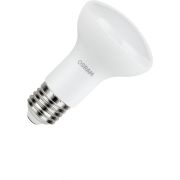 Лампа светодиодная LED Value LV R80 90 11SW/830 11Вт рефлектор матовая E27 230В 10х1 RU OSRAM 4058075582699