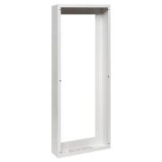 Кожух для навесного монтажа щита «Nova» 5 Габарит PROxima EKF nv-cover-5