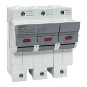 Предохранитель-разъединитель DF 22х58 3п (тип ПВЦ) EKF df223-e