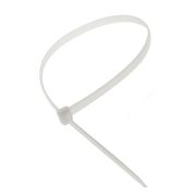 Хомут кабельный 3.6х200 нейлон (б) (уп.100шт) Промрукав PR08.2704