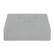 Изолятор торцевой для клемм TUR-6-RTK-S DKC D-TUR-6-RTK