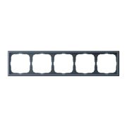 Рамка 5-м ArtGallery универс. грифель SE GAL000705