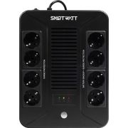 Источник бесперебойного питания UPS SAFE PRO 1000 SmartWatt 3703020270001