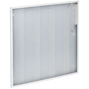 Светильник светодиодный ДВО 6961-P 36Вт 6500К призма панель GENERICA LDVO2-6961-36-6500-K01-G