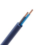 Кабель Русский Свет КГВВнг(А)-LS 2х2.5 (N) 380/660-2 (м) 10012